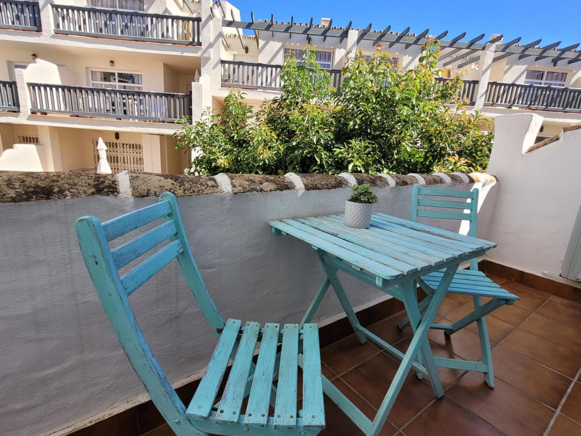 Beach House Casa Luna, Marbella Ситио-де-Калаонда Экстерьер фото